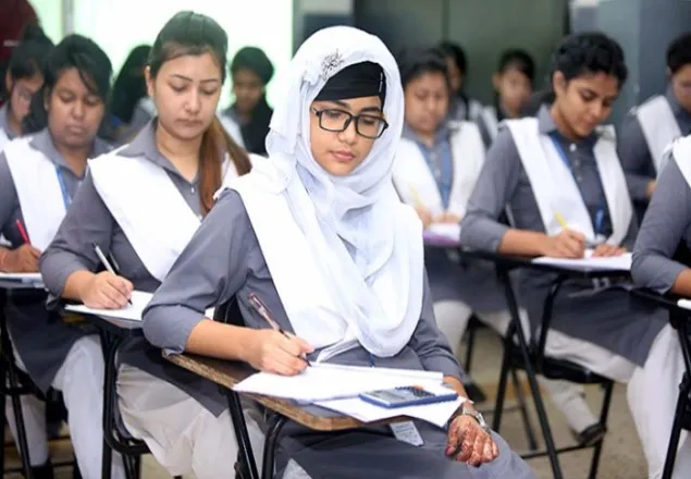 কাল এসএসসিতে বসছে সাড়ে ২০ লাখ শিক্ষার্থী