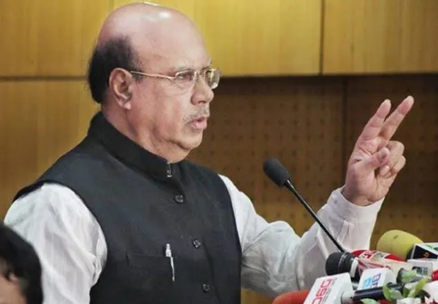 বিএনপির হরতাল জনগণ প্রত্যাখ্যান করেছে : নাসিম