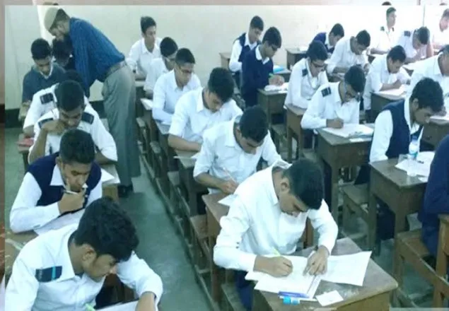 এসএসসি ও সমমানের পরীক্ষা শুরু আজ