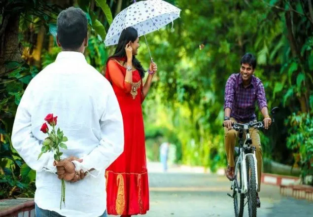 ৫ ধরনের নারী থেকে সাবধান!