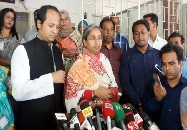 পরীক্ষার সময় রাজনৈতিক কর্মসূচি না দেয়ার আহ্বান শিক্ষামন্ত্রীর