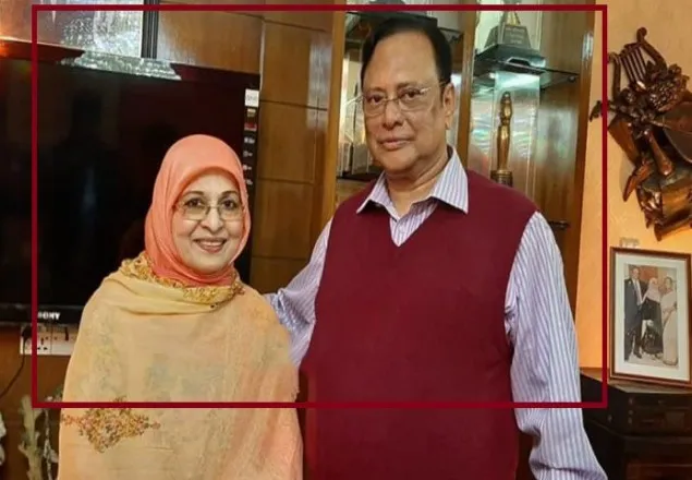 সিনেমায় এখন নেতৃত্ব নেই, শুক্রবার ঢাকা ছাড়বেন শাবানা