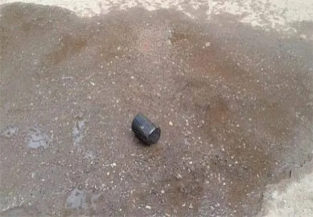 ফের ঢাবিতে ককটেল বিস্ফোরণ