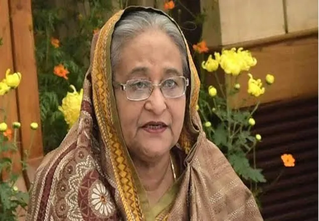 চারদিনের সফরে মঙ্গলবার ইতালি যাচ্ছেন প্রধানমন্ত্রী