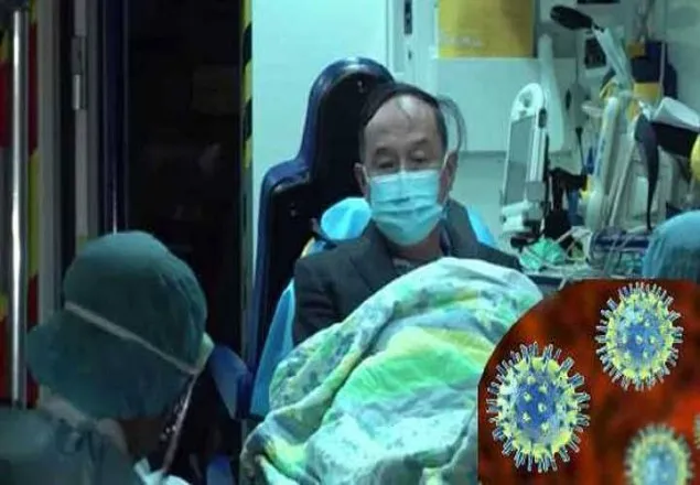 পটুয়াখালীতে ২০ চীনা নাগরিক বিশেষ পর্যবেক্ষণে