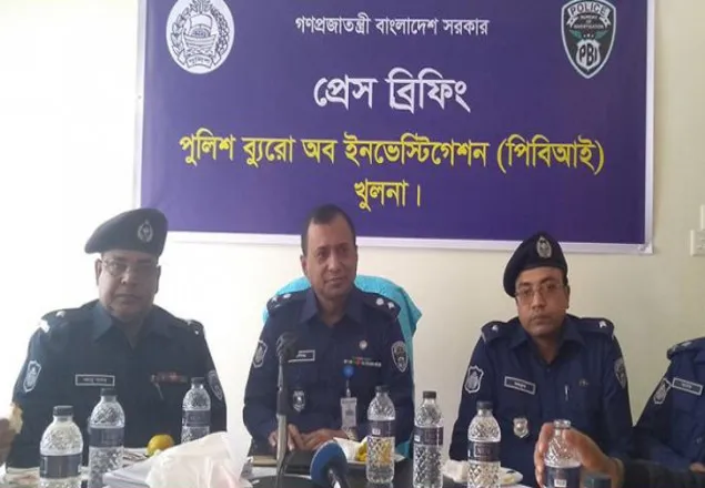 থানায় নিয়ে সেই নারীকে ধর্ষণের সত্যতা পায়নি পিবিআই