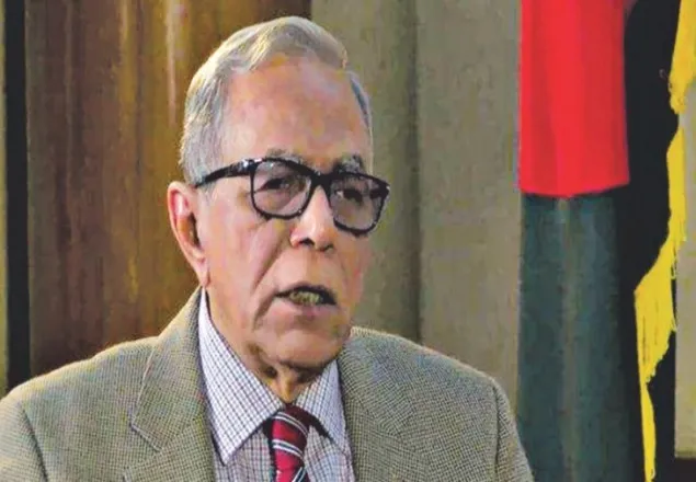 রাষ্ট্রপতি দু'দিনের সফরে পটুয়াখালী যাচ্ছেন মঙ্গলবার