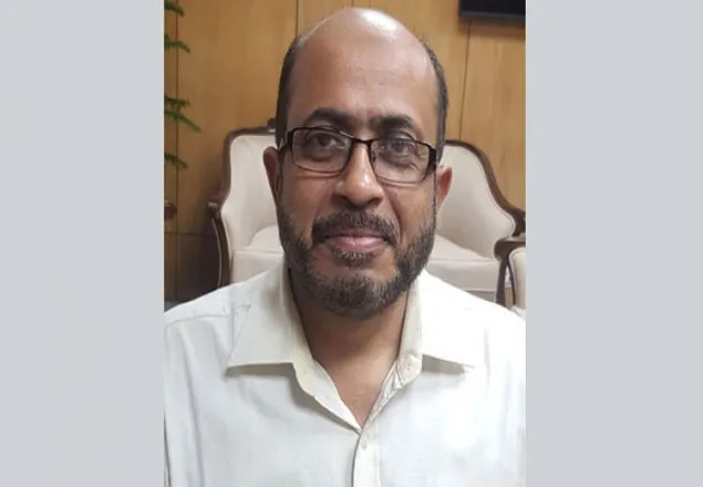 ইসলামিক ফাউন্ডেশনের নতুন ডিজি আনিস মাহমুদের যোগদান