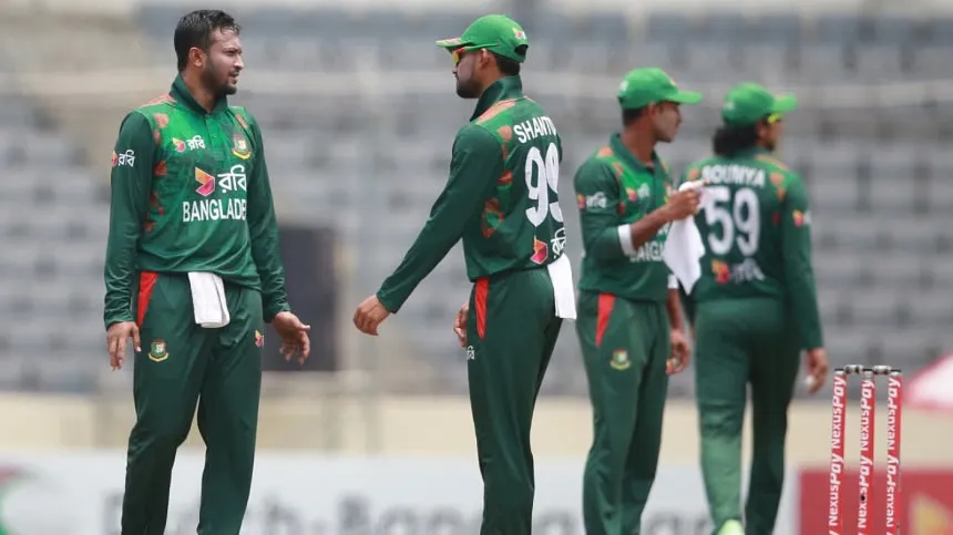 বাংলাদেশ ক্রিকেট ভক্তদের জন্য দারুন সুখবর