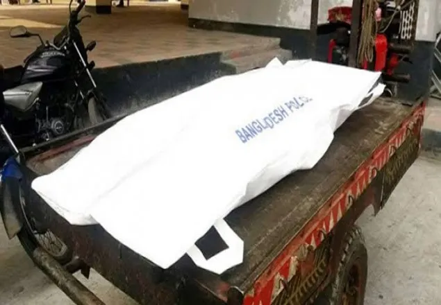 গলা টিপে সতিনকে হত্যা