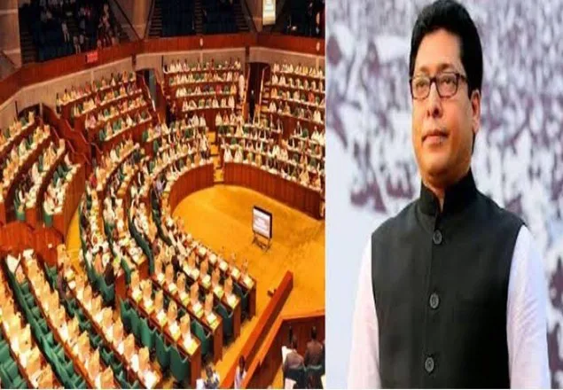 মন্ত্রণালয়ে ৩ লাখ ২৫ হাজার পদ শূন্য
