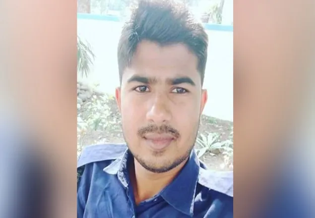 সিলেটে নিজের বুকে গুলি চালালেন পুলিশ সদস্য