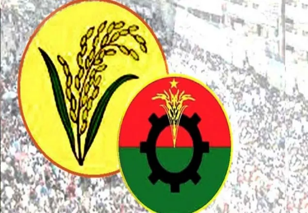 ঢাকা আজ বিএনপির থানায় থানায় বিক্ষোভ