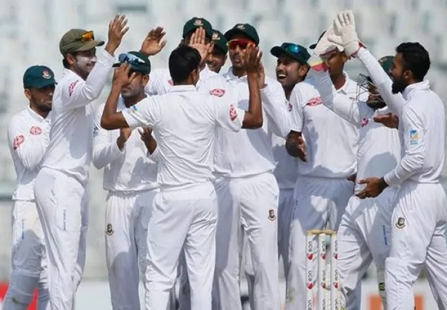 আজ ঢাকা ছাড়ছে টাইগাররা