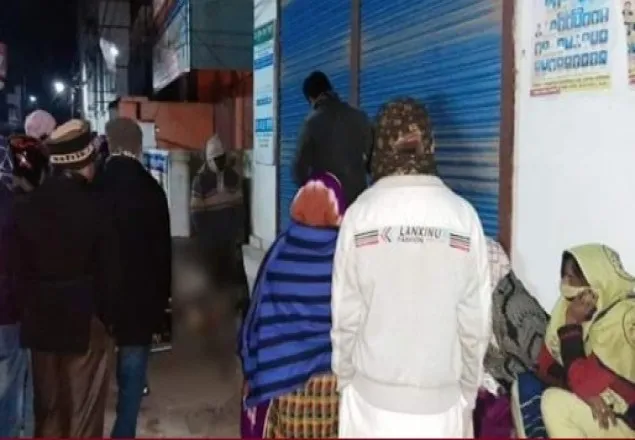 মাগুরায় ক্লিনিক মালিকের লাশ নিয়ে টানাহেঁচড়া!