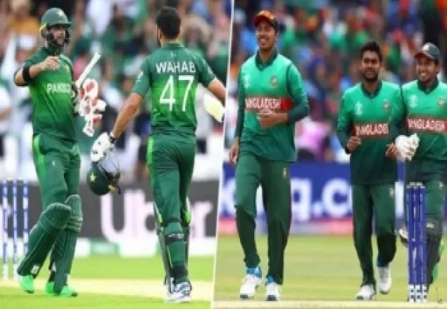 বাংলাদেশ সিরিজে ১৯ কোটি টাকা ক্ষতি হলো পাকিস্তানের