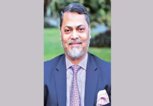 সিএসইর এমডি পদে যোগ দিলেন মামুন-উর-রশিদ