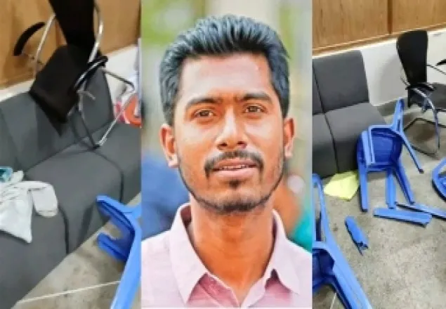 ডাকসুতে হামলা তদন্তে বেঁধে দেয়া ৬ দিন শেষ হয়নি ৪২ দিনেও