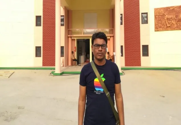 কলকাতা বইমেলায় পাসপোর্টসহ দুই লক্ষাধিক অর্থ হারালেন বাংলাদেশি