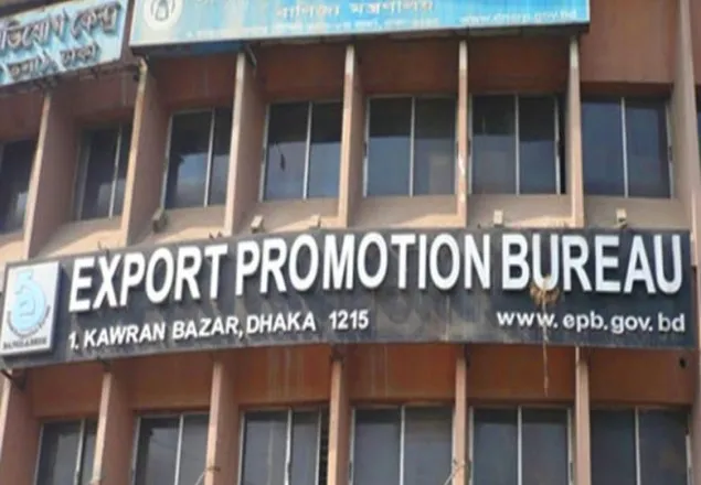 ৭ মাসের ৫ মাসই কমেছে রপ্তানি