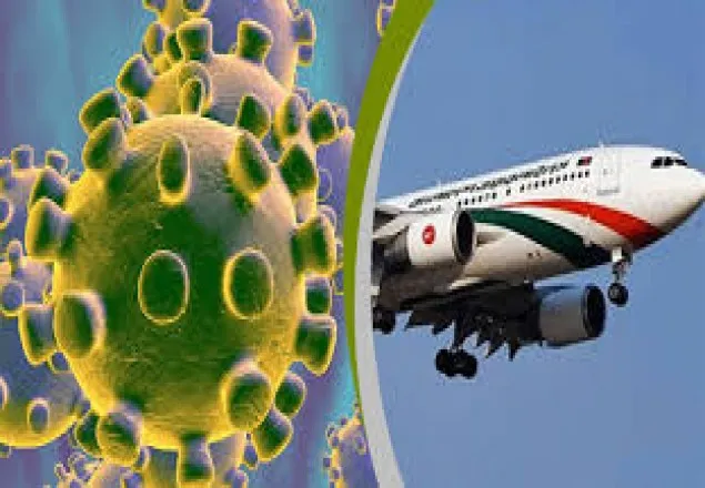চীন ফেরত নাগরিকরা সবাই সুস্থ, দেশে করোনাভাইরাস নেই: আইইডিসিআর