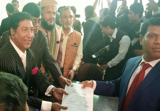 সিটি নির্বাচনের ভোটের ক্ষোভ জাপার রাজনীতিতে