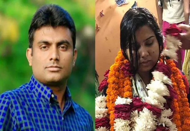 সোহাগ-এশার বিয়ের অনুষ্ঠান আজ