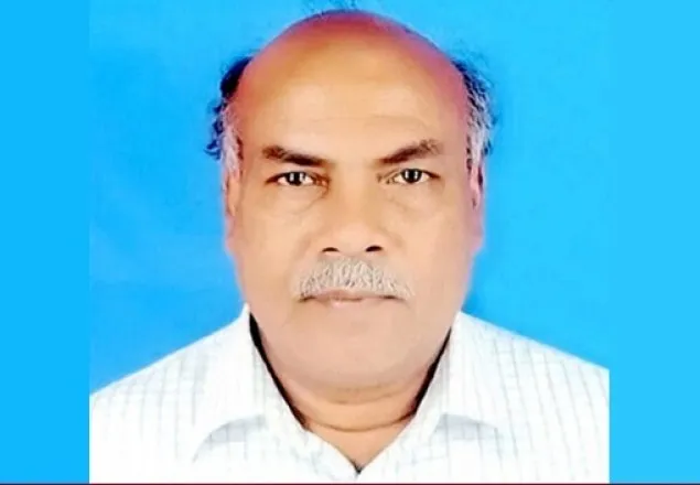লক্ষ্মীপুরে স্ত্রীকে দাফনের পরই মারা গেলেন স্বামী
