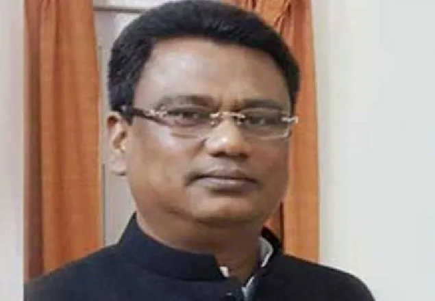 সড়ক দুর্ঘটনায় আহত সংসদের হুইপ স্বপন