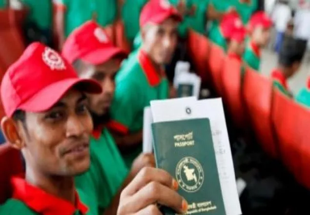 মালয়েশিয়ার ‘শূন্য-ব্যয়ে’ নিয়োগ প্রস্তাব পায়নি ঢাকা
