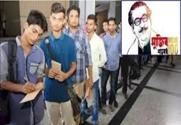 মুজিববর্ষে জামানতবিহীন ঋণ পাবেন দুই লাখ বেকার
