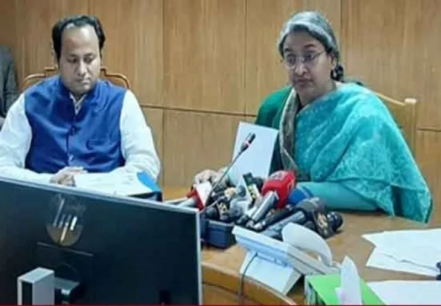 ভুল প্রশ্নে পরীক্ষা দেয়া পরীক্ষার্থীরা ক্ষতিগ্রস্ত হবে না: শিক্ষামন্ত্রী