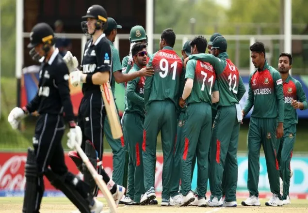  ফাইনালের যেতে বাংলাদেশের লক্ষ্য ২১২