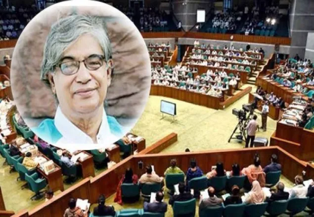 ‘২০২৩ সালের মধ্যেই বঙ্গবন্ধু স্যাটেলাইট-২ উৎক্ষেপণ’