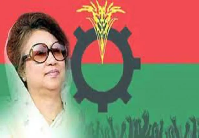 বিএনপির সমাবেশে অনুমতি মিলেছে