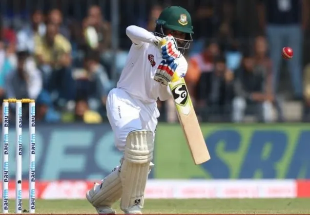 পাকিস্তানের বিপক্ষে দেড়শ ছাড়াল বাংলাদেশ