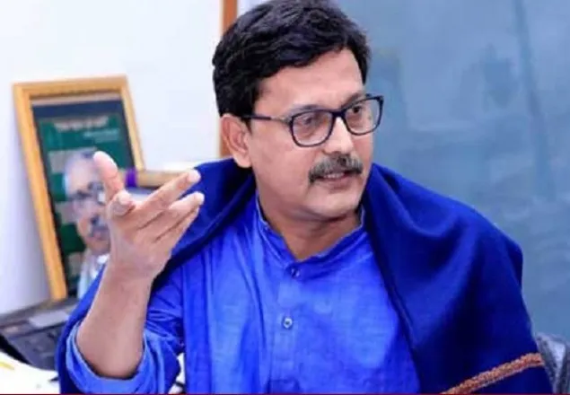 নদী দখলের খবর পেলেই সঙ্গে সঙ্গে ব্যবস্থা নেব: নৌ প্রতিমন্ত্রী