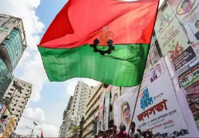 শনিবার ‘বড় ধরনের ম্যাসেজ’ দিবে বিএনপি