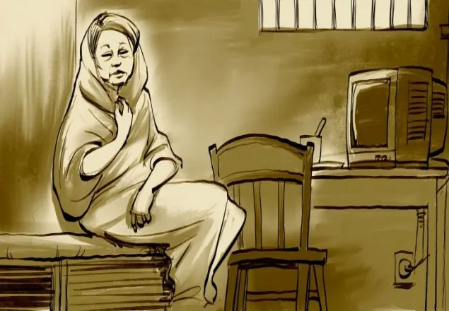 খালেদা জিয়ার বন্দী জীবনের ২ বছর আজ