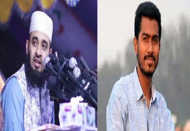  ‘ধর্মপ্রাণ মানুষের মাঝে খুবই জনপ্রিয় আজহারী’