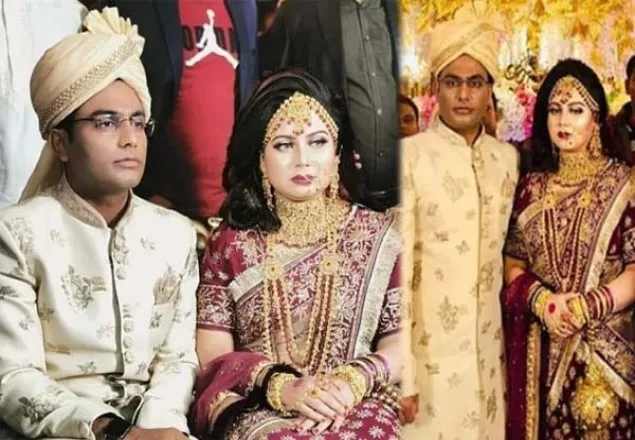 সোহাগ-এশার সংবর্ধনা ৯ ফেব্রুয়ারি