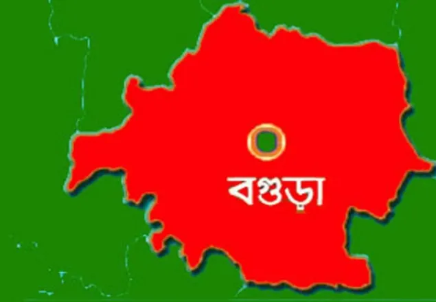 বগুড়ায় মাকে হত্যা করেছে ছেলে