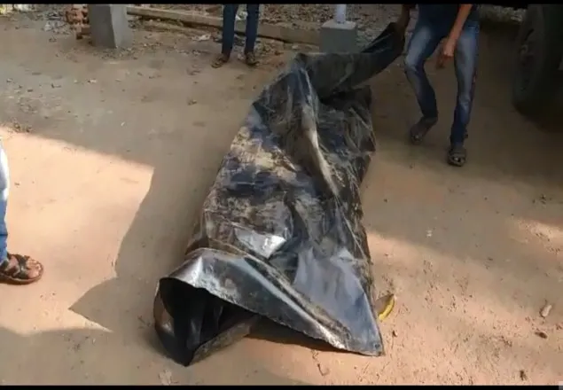 সাইকেল লাগায় ২ নারী পিটিয়ে হত্যা করল যুবককে!