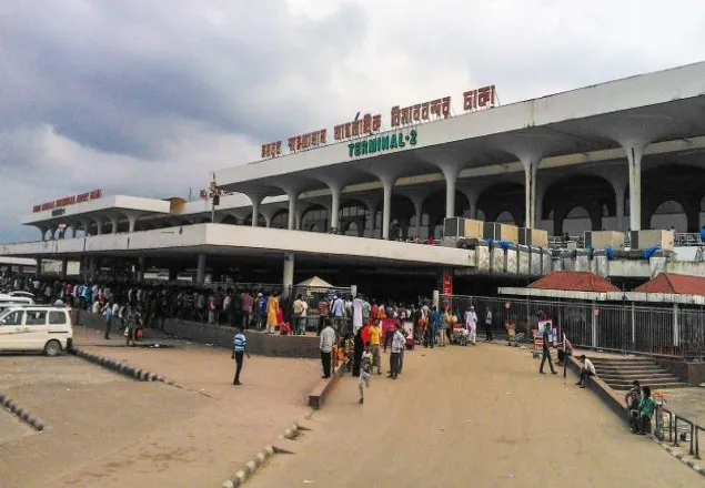 ২৫ ফ্লাইটের সব যাত্রীর স্বাস্থ্য পরীক্ষার সিদ্ধান্ত