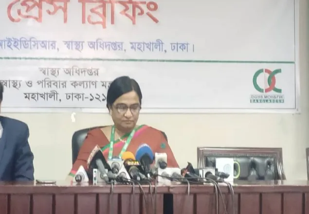 ‘করোনাভাইরাস সংক্রমণ ঠেকাতে সব দেশের যাত্রীদেরই পরীক্ষা করা হবে’