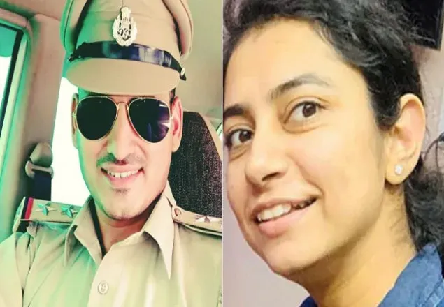 নারী সহকর্মীকে গুলি করে হত্যার পর পুলিশ কর্মকর্তার আত্মহত্যা