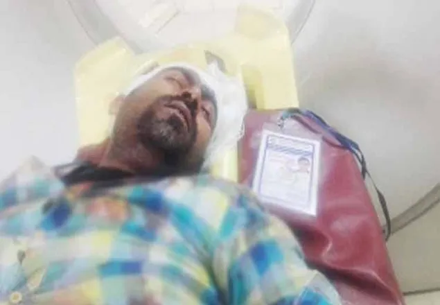 সাংবাদিক সুমনের ওপর হামলার ঘটনায় আরও ৪ জন গ্রেফতার