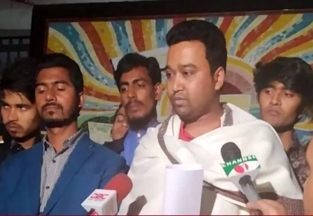 সমন্বিত ভর্তি পরীক্ষার বিপক্ষে ঢাবি-ডাকসু