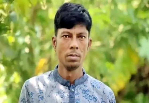নোয়াখালীতে আ.লীগ নেতাকে গলাকেটে হত্যা
