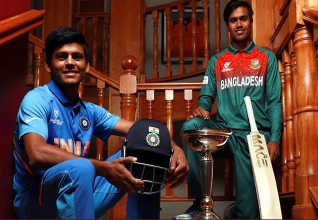 বিশ্বকাপে শিরোপার অপেক্ষায় বাংলাদেশ